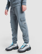 Script Cargo Joggers Junior