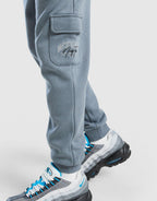 Script Cargo Joggers Junior