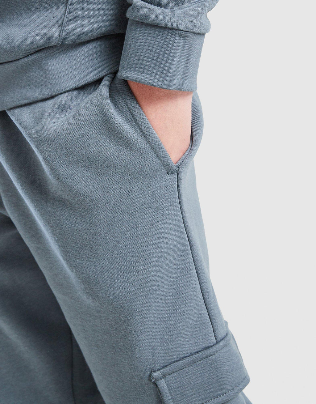 Script Cargo Joggers Junior