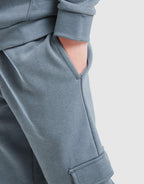 Script Cargo Joggers Junior
