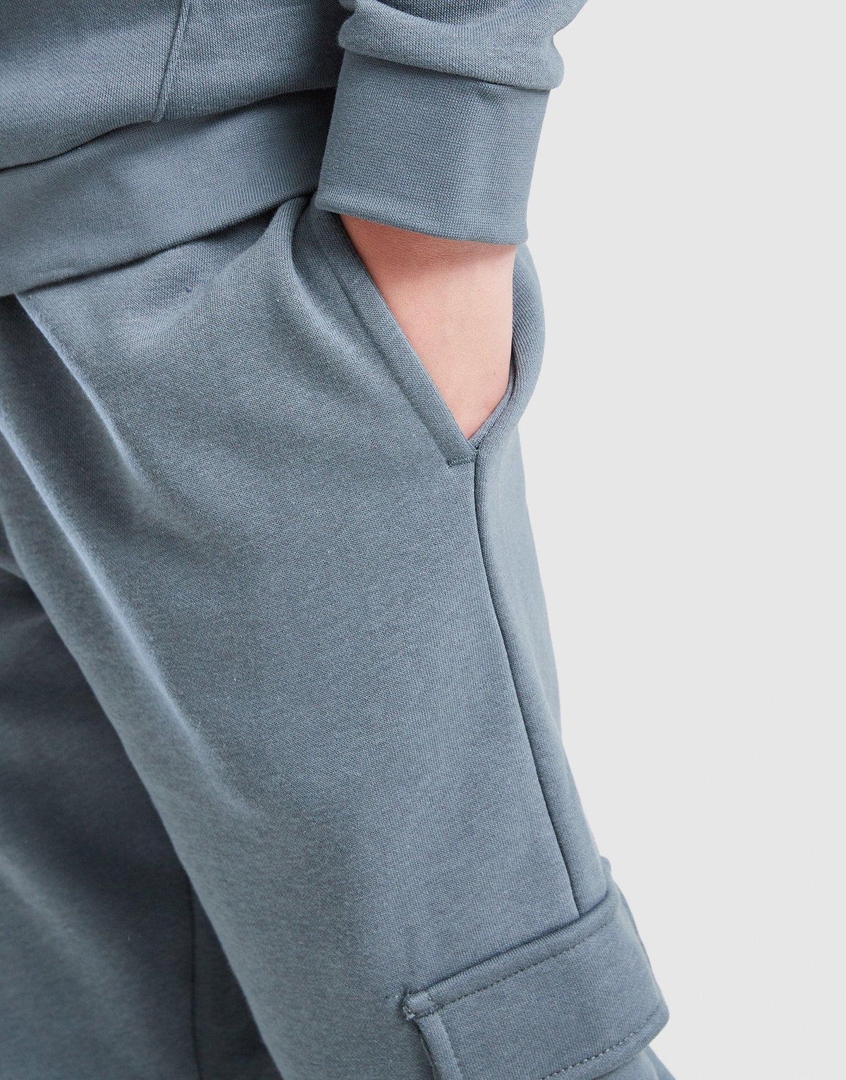 Script Cargo Joggers Junior