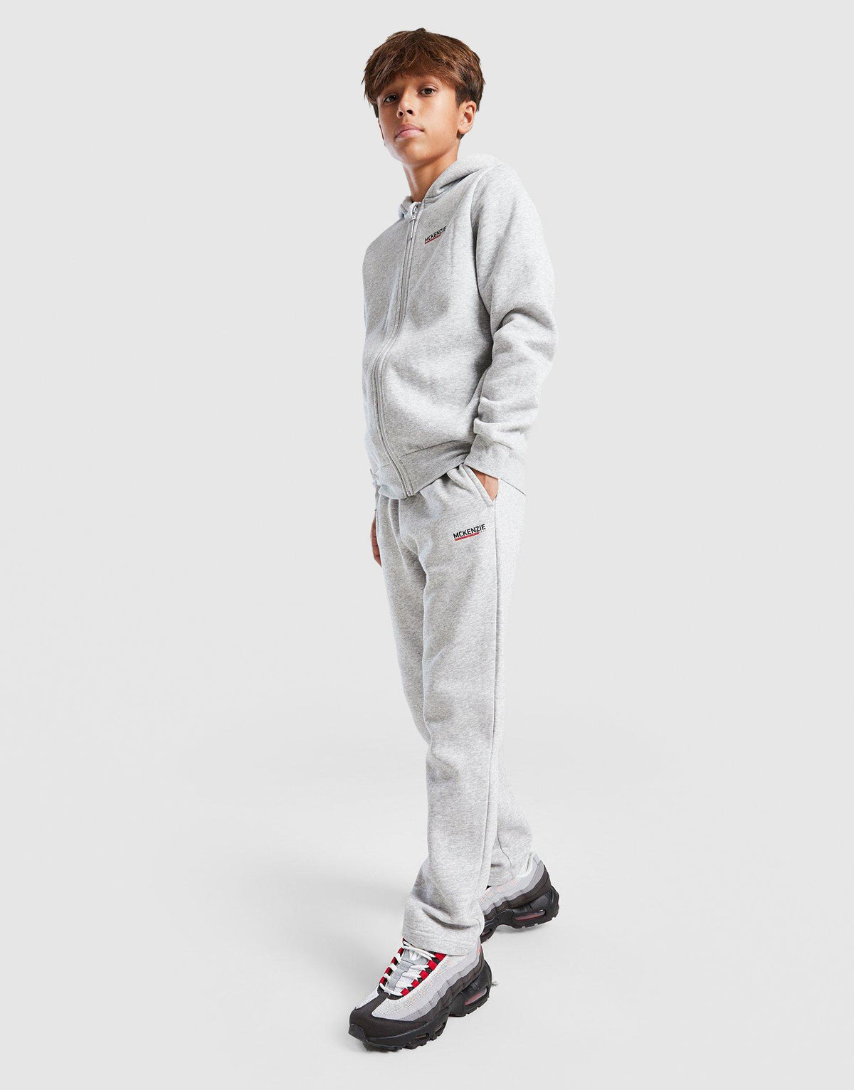 Essential Open Hem Joggers Junior
