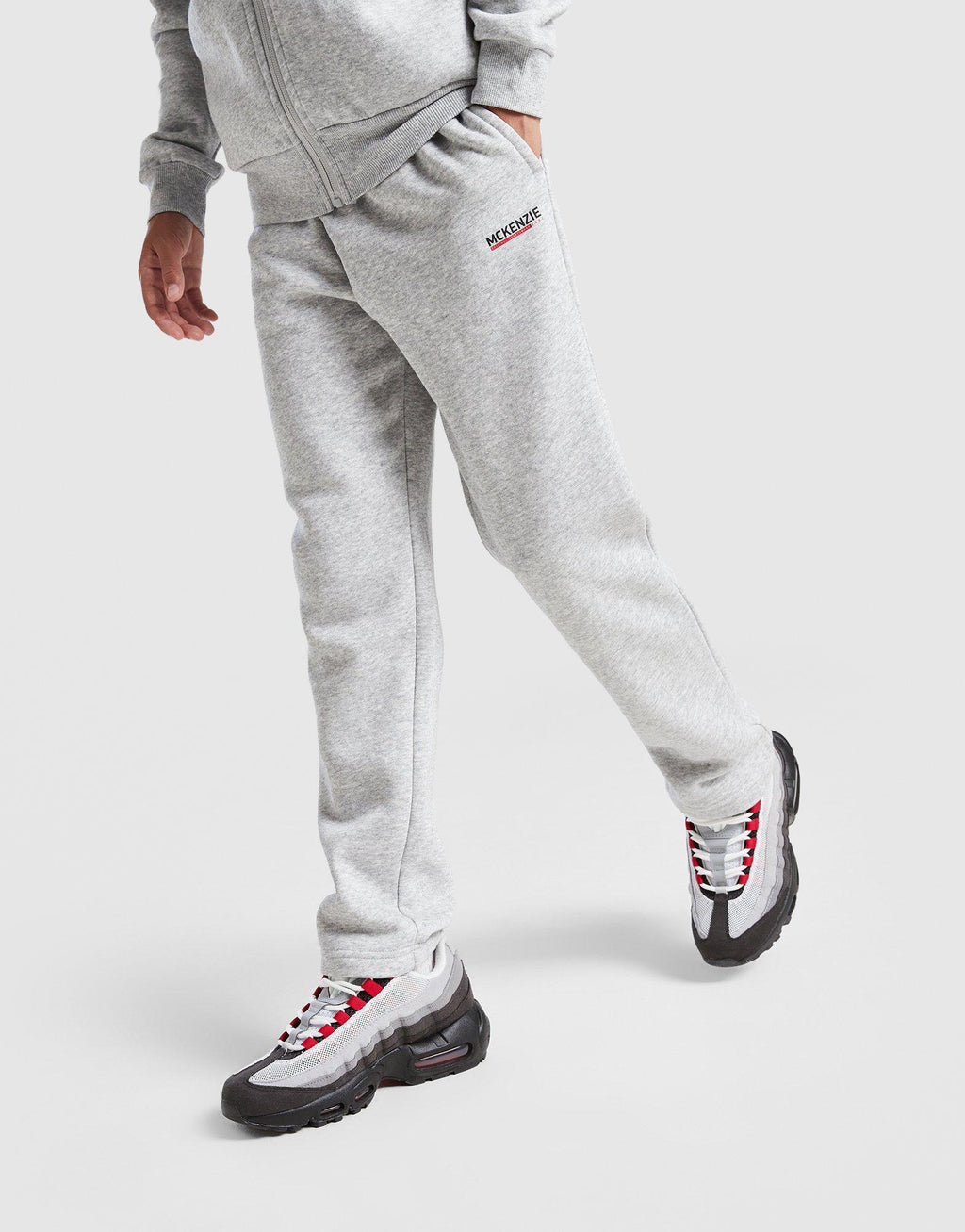 Essential Open Hem Joggers Junior