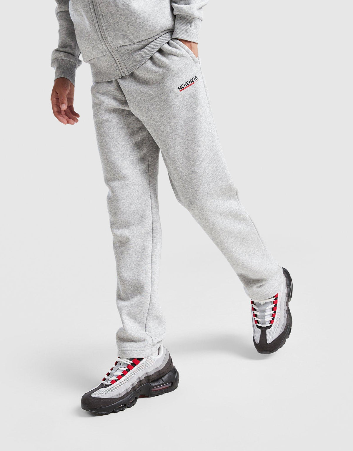 Essential Open Hem Joggers Junior
