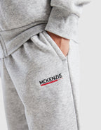 Essential Open Hem Joggers Junior