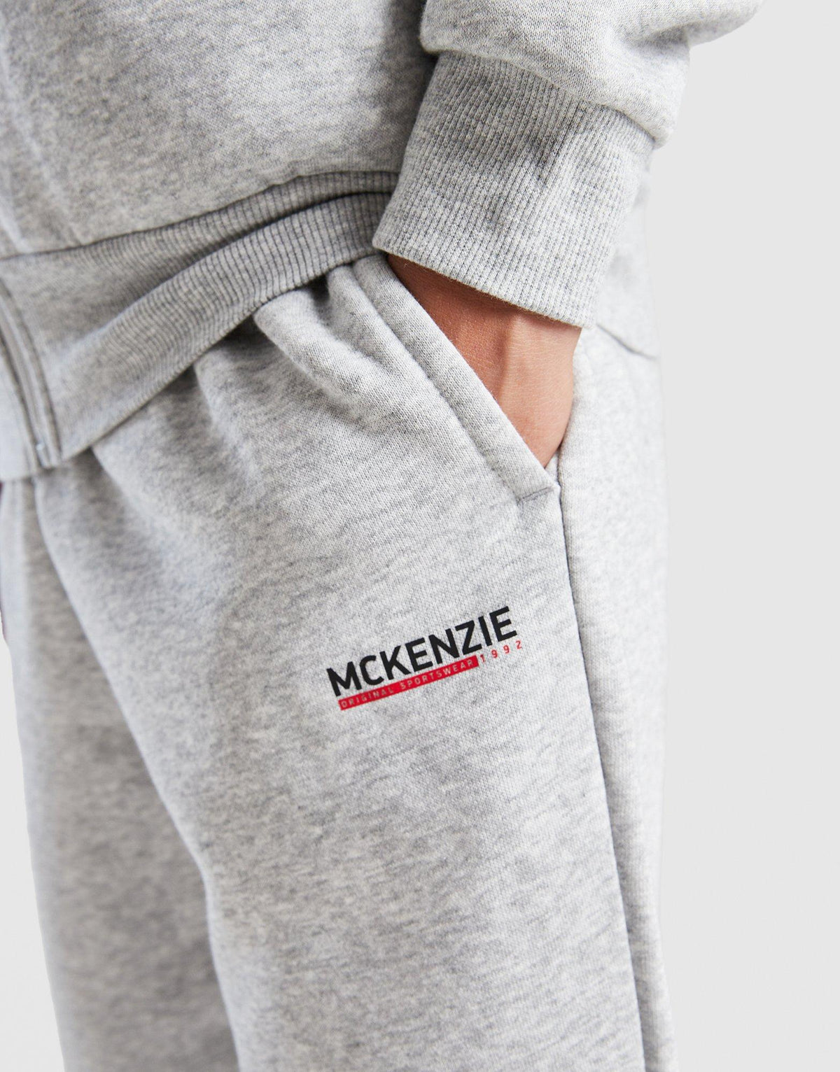 Essential Open Hem Joggers Junior