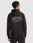 Script Full Zip Hoodie Junior