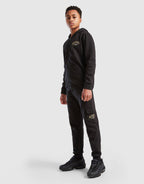 Script Cargo Joggers Junior