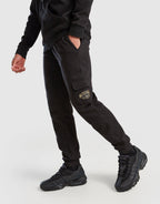 Script Cargo Joggers Junior