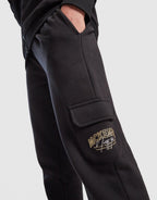 Script Cargo Joggers Junior