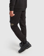 Script Cargo Joggers Junior