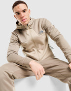 Tek Full Zip Hoodie