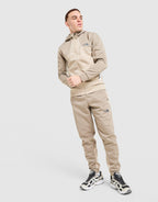 Tek Full Zip Hoodie