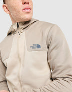 Tek Full Zip Hoodie