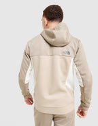 Tek Full Zip Hoodie
