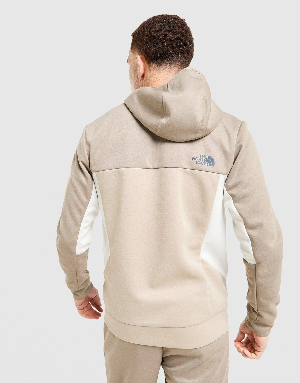 Tek Full Zip Hoodie