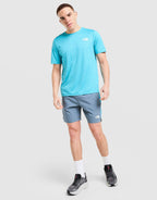24/7 Embossed T-Shirt