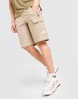 Trishul Cargo Shorts