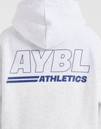 Athletic Overhead Hoodie
