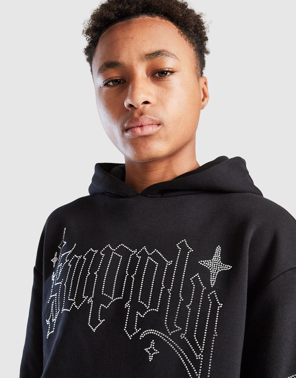 Hartyside Hoodie Junior