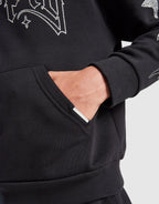 Hartyside Hoodie Junior