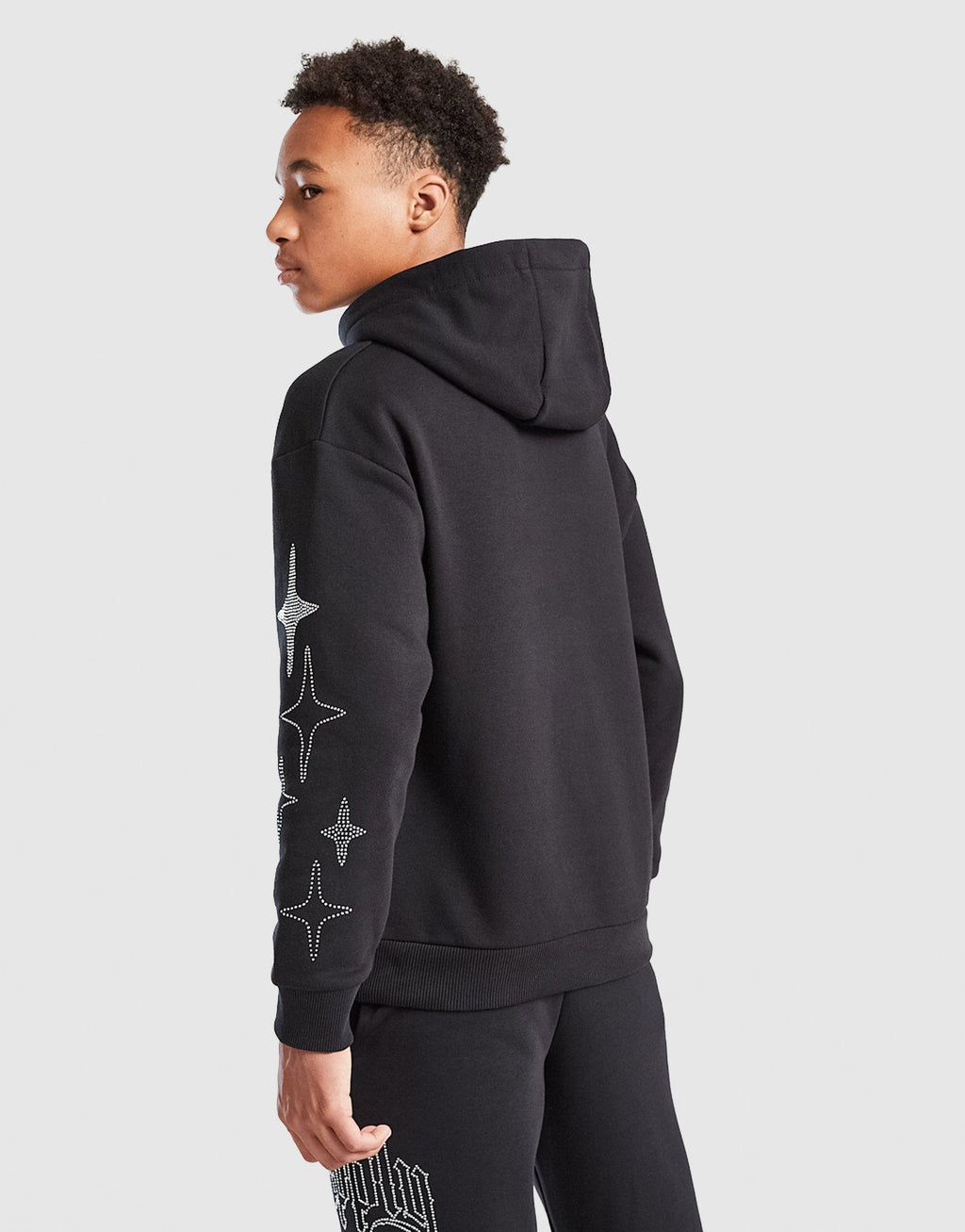 Hartyside Hoodie Junior