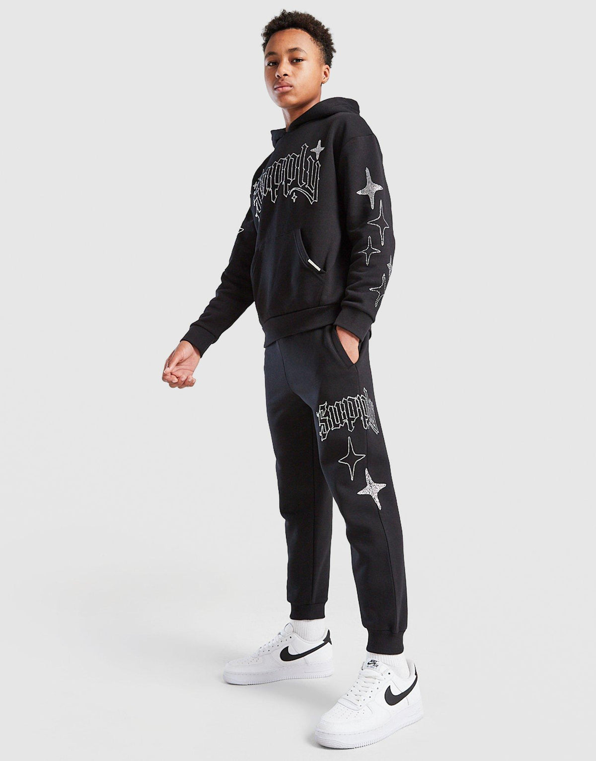 Hartyside Joggers Junior