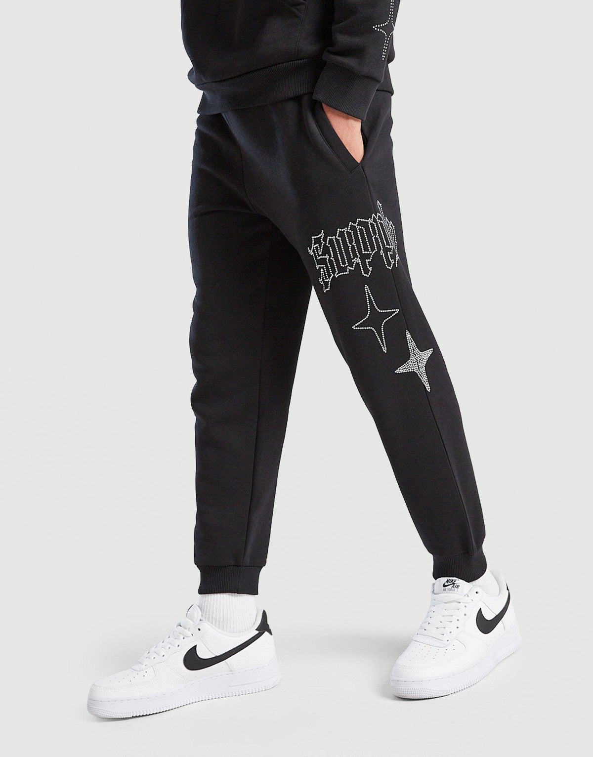 Hartyside Joggers Junior