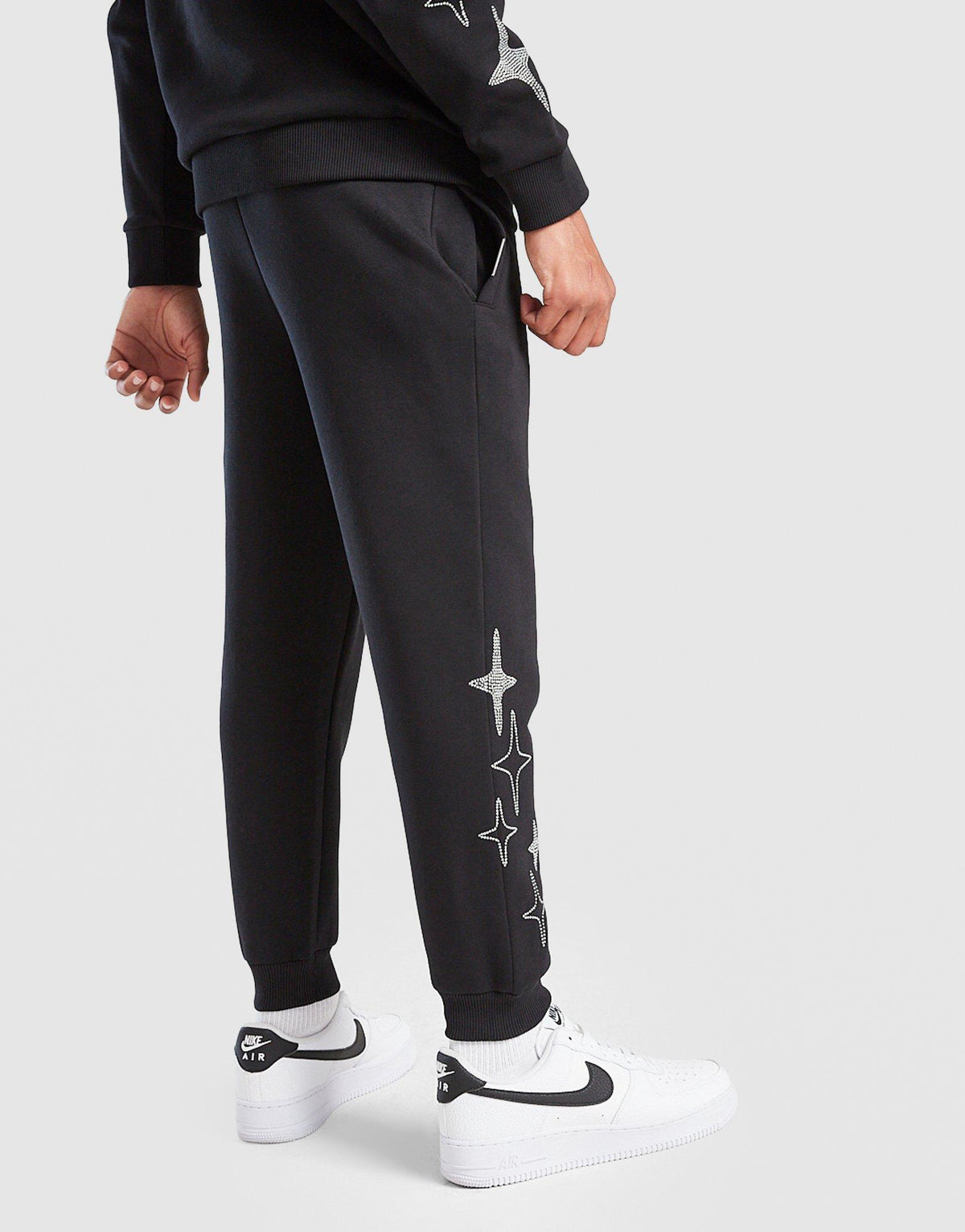 Hartyside Joggers Junior