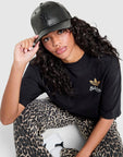 MLB New York Yankees 9FORTY Pleather Cap