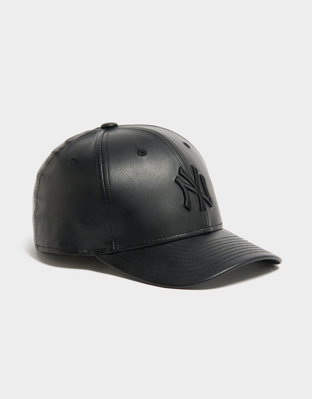 MLB New York Yankees 9FORTY Pleather Cap