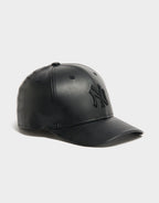 MLB New York Yankees 9FORTY Pleather Cap
