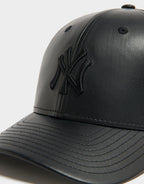 MLB New York Yankees 9FORTY Pleather Cap