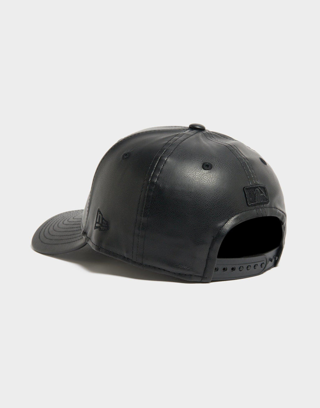 MLB New York Yankees 9FORTY Pleather Cap