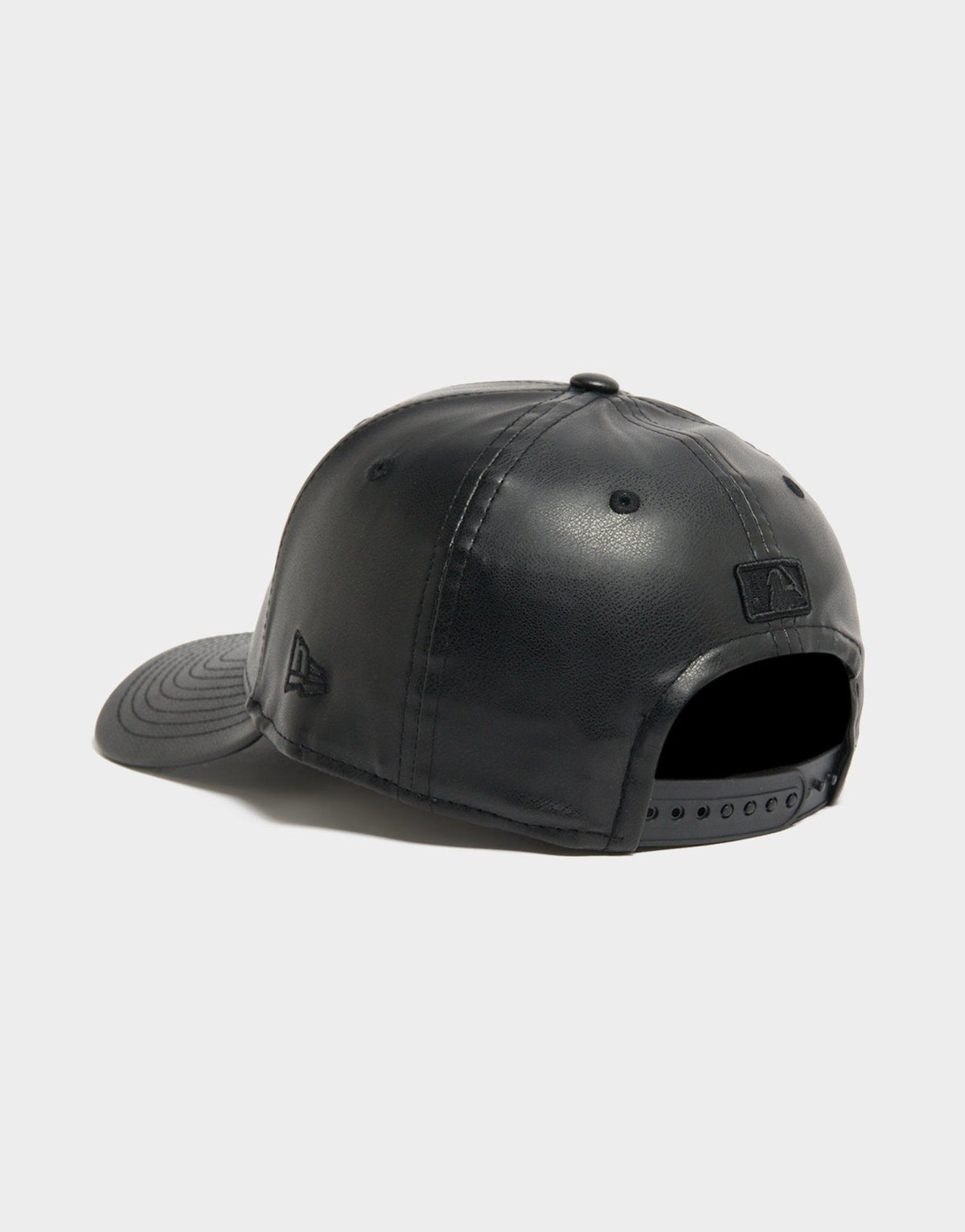 MLB New York Yankees 9FORTY Pleather Cap