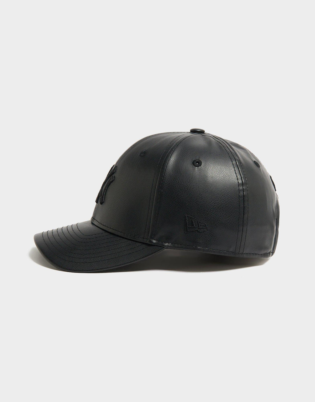 MLB New York Yankees 9FORTY Pleather Cap