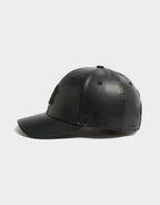 MLB New York Yankees 9FORTY Pleather Cap