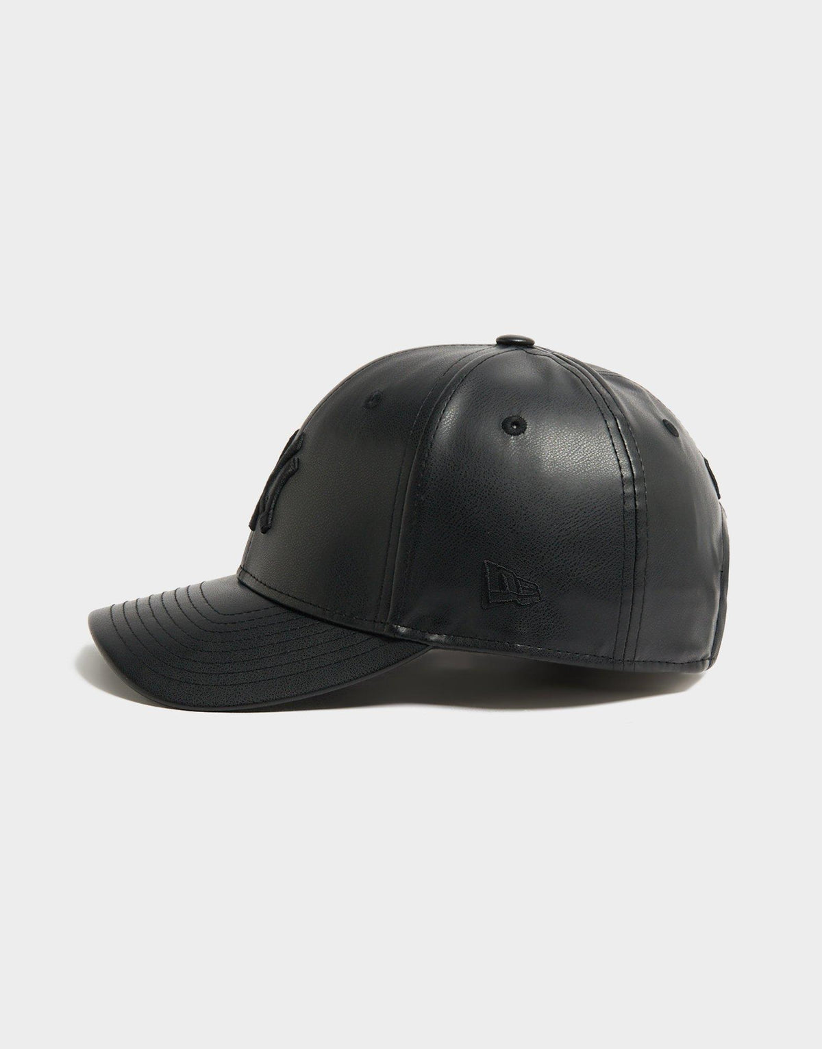 MLB New York Yankees 9FORTY Pleather Cap