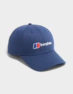 Logo Recognition Cap