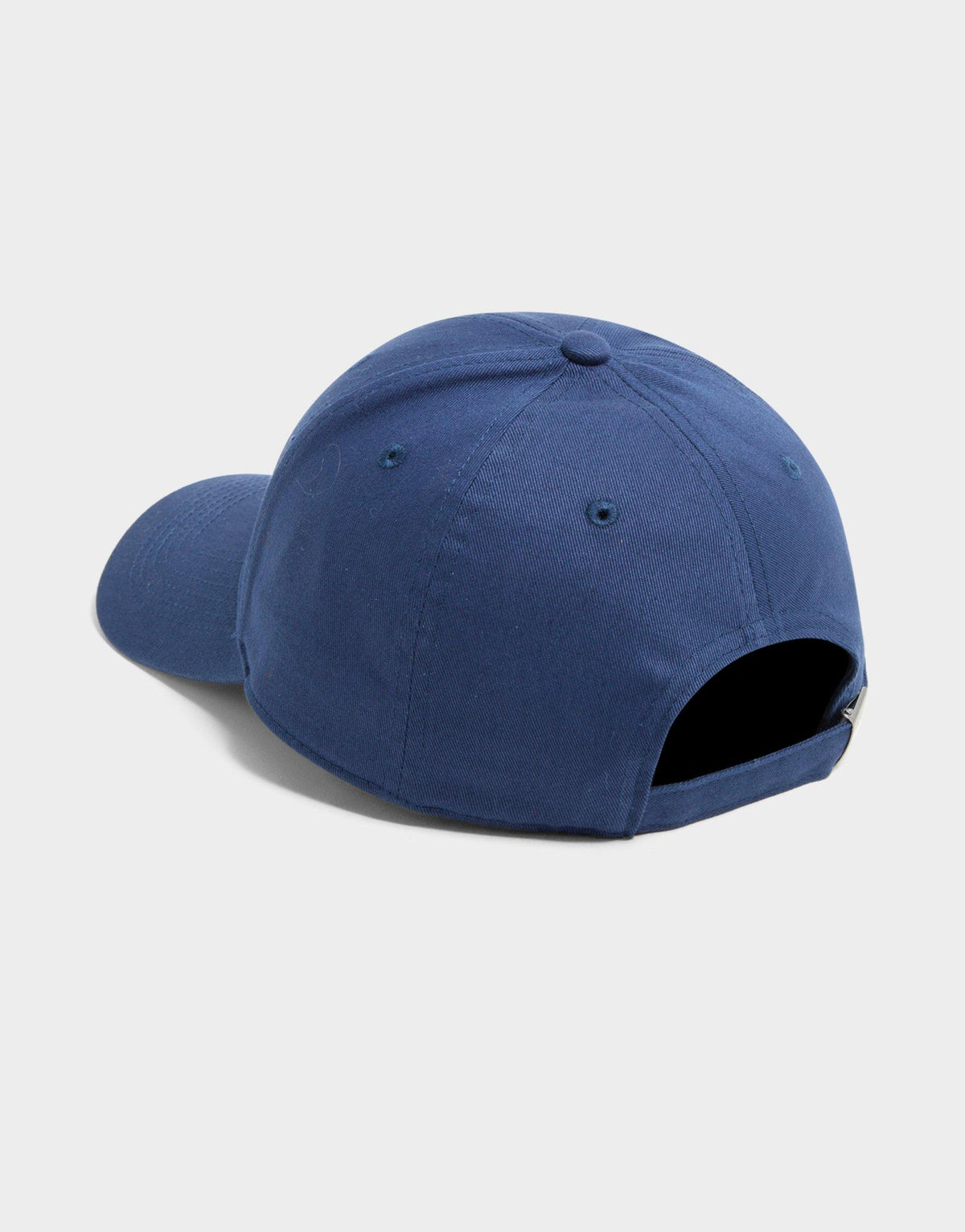 Logo Recognition Cap
