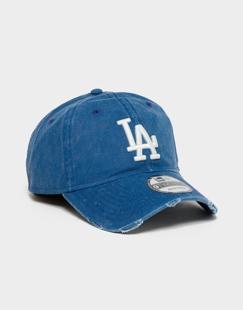 MLB LA Dodgers Washed 9TWENTY Cap