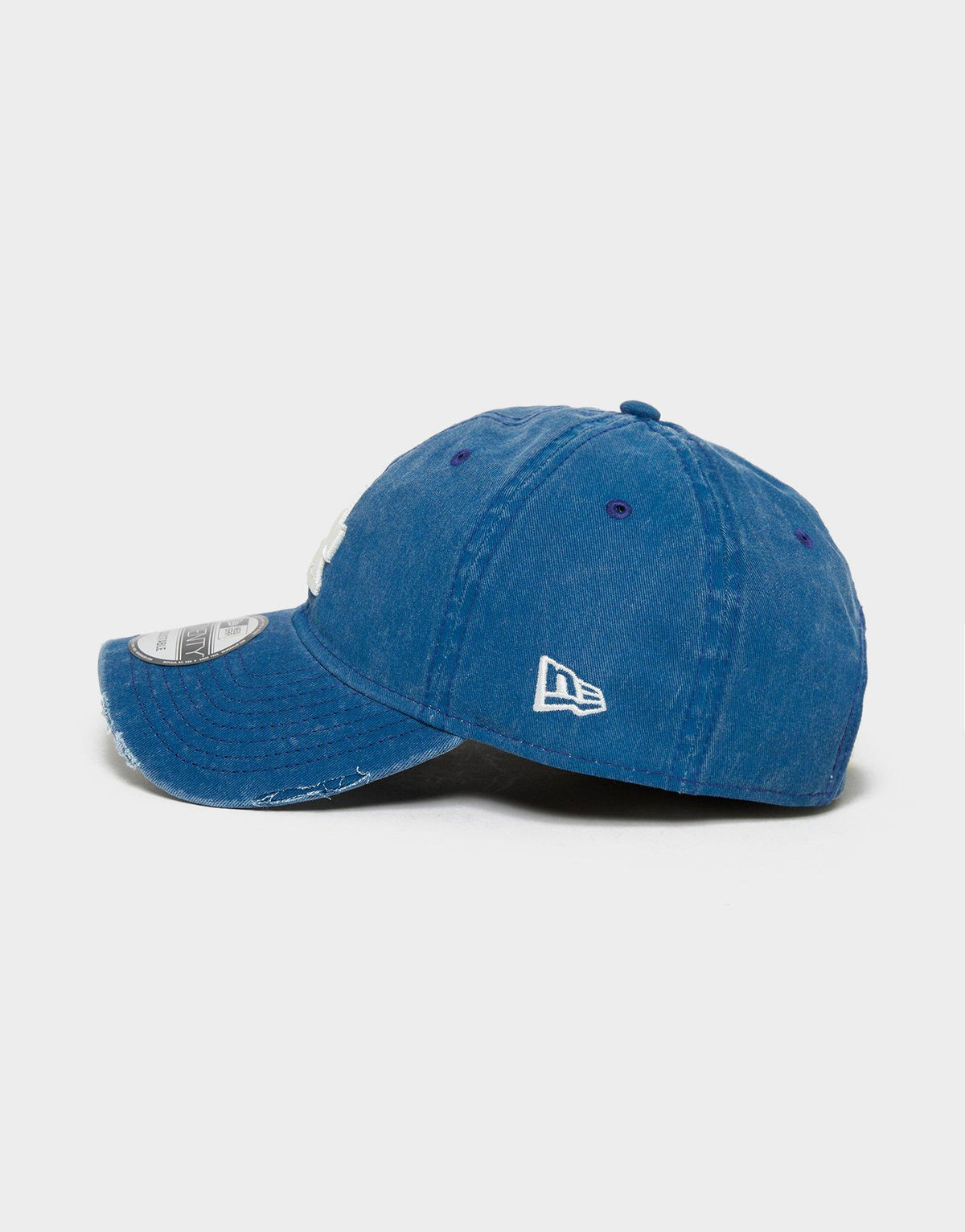 MLB LA Dodgers Washed 9TWENTY Cap