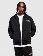 Array Full Zip Hoodie