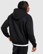 Array Full Zip Hoodie