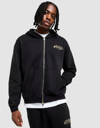 Array Full Zip Hoodie