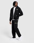 Array Open Hem Joggers