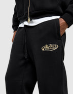 Array Open Hem Joggers