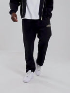 Array Open Hem Joggers
