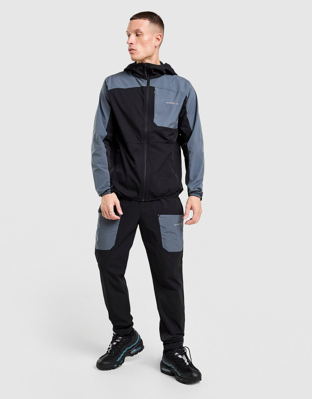 Zeno Tracksuit