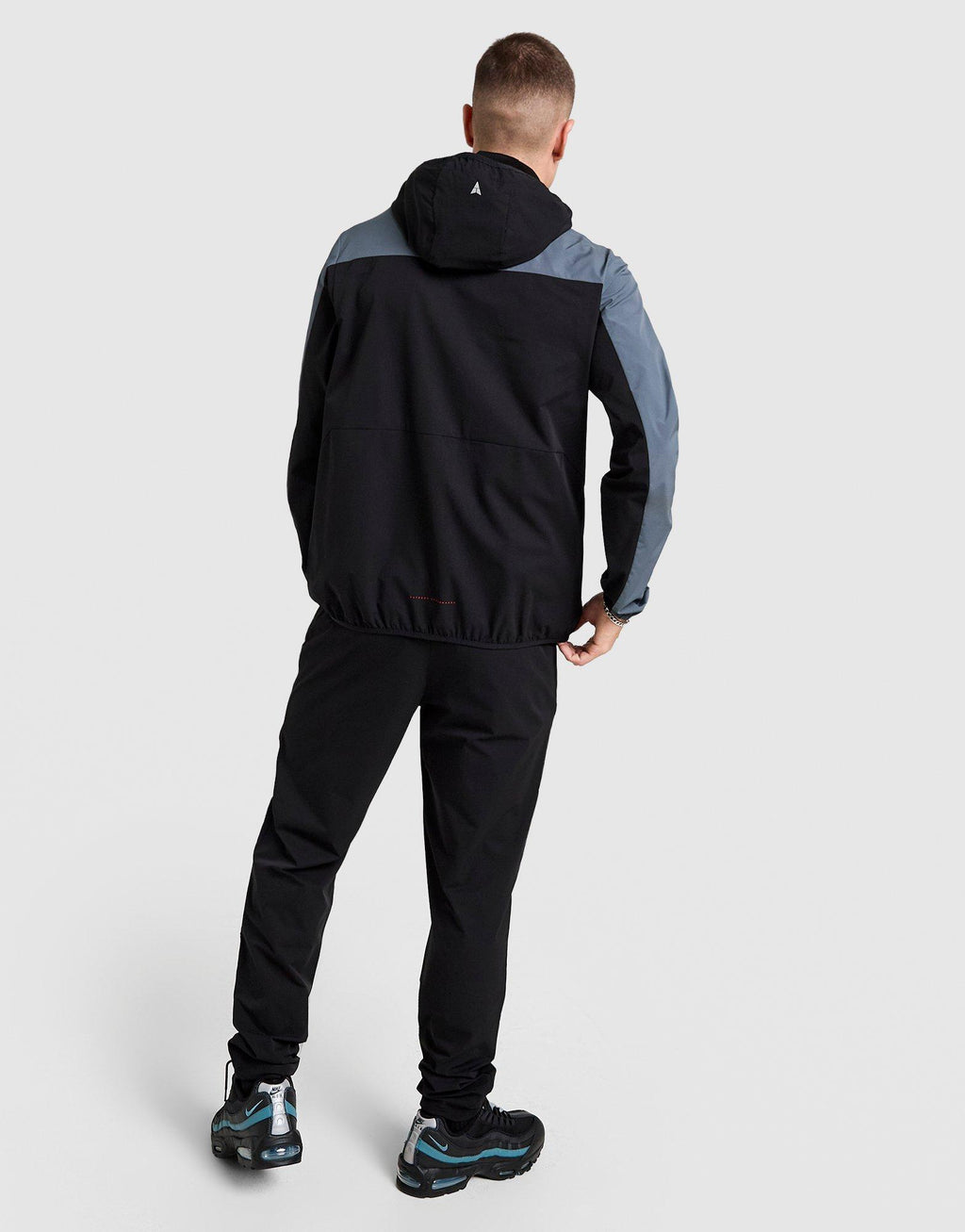 Zeno Tracksuit